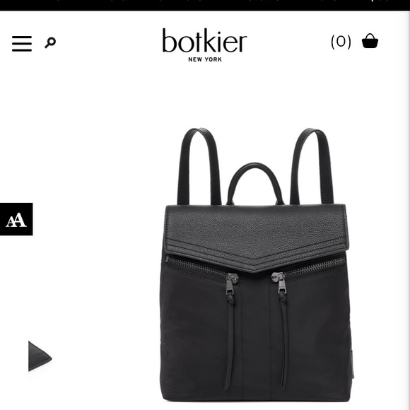 Backpack - Picture 2 of 4